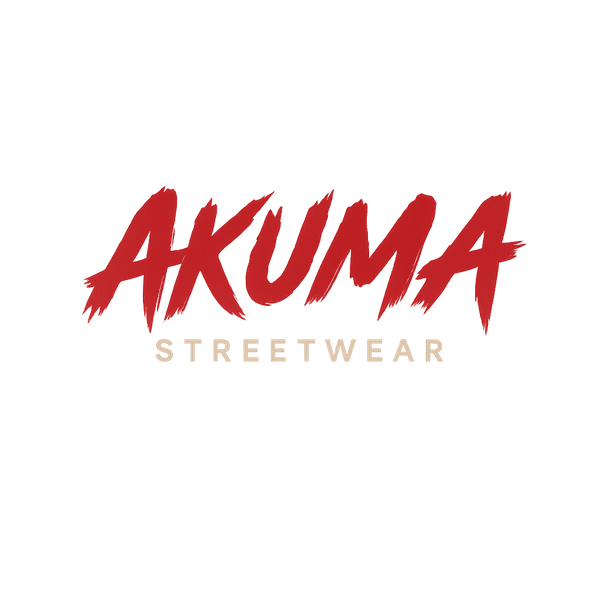 Akuma streetwear